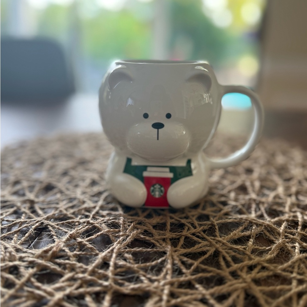 Starbucks Barista Mug 2025